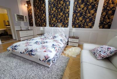 Apartament de vanzare in cladire istorica, zona Iosefin, Timisoara - 3