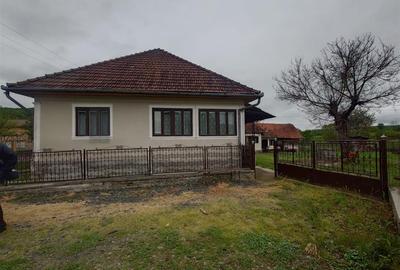 Casa plus Teren Risculita - 6