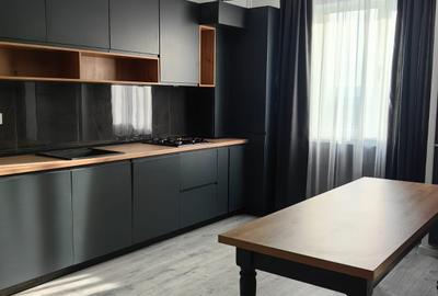 Apartament cu 3 camere, Visoianu