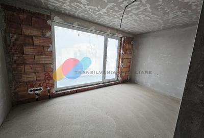 Apartament 4 camere, 90,74mp, zona Campina - 4