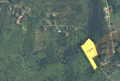 TEREN dublu front Oradea Str.Vantului-Paleu - 6