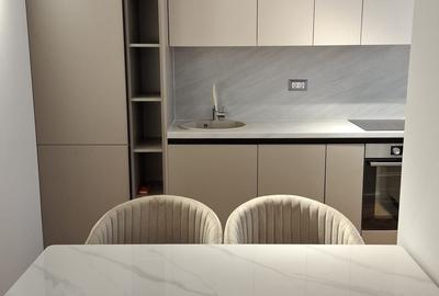 Apartament nou 2 camere, complet mobilat si utilat | Pipera - 3