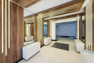 3 camere/ 2 bai/ incalzire pardoseala/ finalizat 73 mp utili Pallady - 5