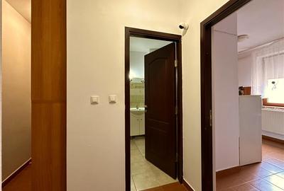 Apartament 1 camera . Zona Gradiste, Arad - 6