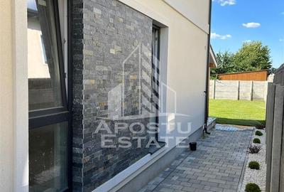 Duplex cu 5 camere în Chișoda