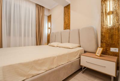 Apartament 2 camere Lux | Complet mobilat și utilat | Complex cu Paza - 24