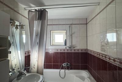 Apartament 3 camere, 84mp, zona Unirii - 2