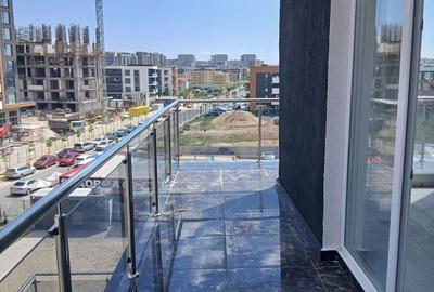 Apartament 2 camere tip studio de vanzare zona Theodor Pallady - 6