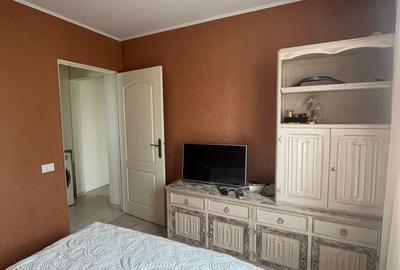 Apartament de închiriat, 3 camere, 60 mp, Mănăștur zona Bucium - 8
