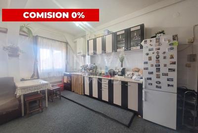 Apartament tip mansarda cu balcon, mobilat-utilat, Valea Aurie - 3