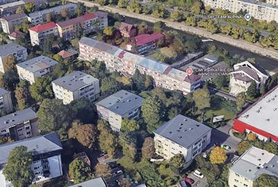 Spatiu comercial cu extindere  strada George Cosbuc - 3