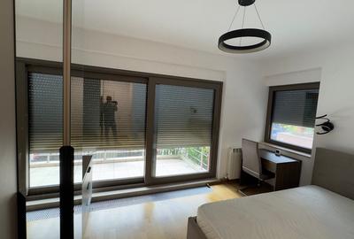 Apartament cu gradina Soseaua Nordului-disponibil imediat - 16