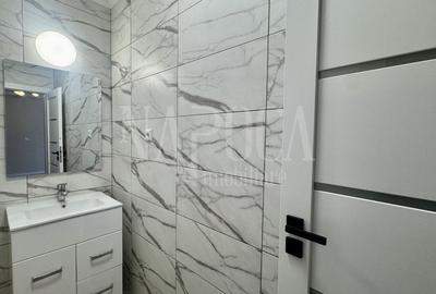 Apartament 3 camere de vanzare in Floresti - 9