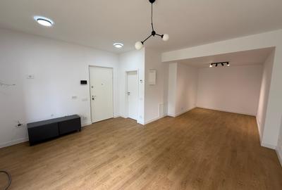 Studio + GRĂDINĂ 20 mp | Parter | 44 mp | Bloc nou - 3