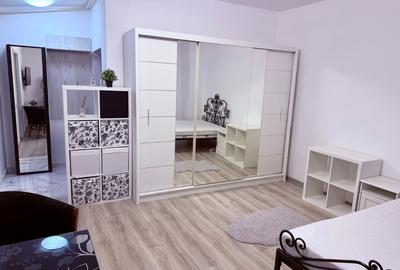 Garsoniera Crangasi bloc nou - 1