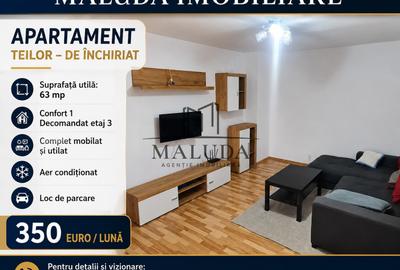 Apartament de închiriat - 1