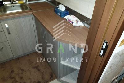 GARSONIERĂ MOBILATĂ ȘI UTILATĂ | BALCON | EXPO TRANSILVANIA–MĂRĂȘTI - 4