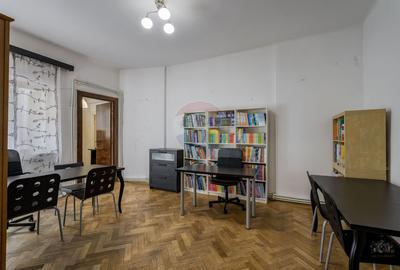 Apartament interbelic cu vedere spectaculoasă, Dionisie Lupu - 23