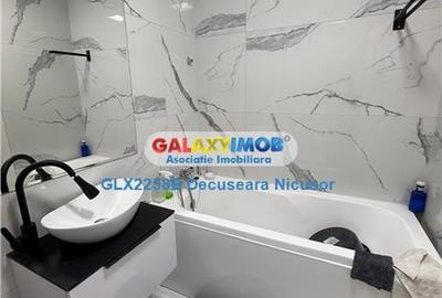 Garsoniera mobilata si utilata Militari Residence  400 euro - 15
