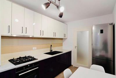 Apartament doua camere modern Urban Coresi - 5