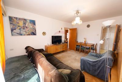 Apartament cu 3 camere de inchiriat, 9 min.  de metrou Titan, Parc IOR - 11