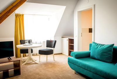 Calea Poienii | Posibilitate Inchiriere Termen Mediu - 11