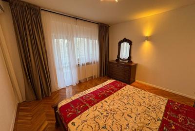 Apartament 4 Camere Premium | Kiseleff | 113 mp | Etaj 5 | Mobilat & Utilat - 11