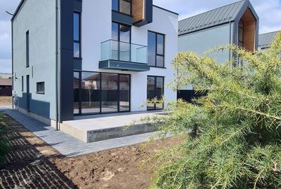 OMNIA-Utvalda Fastigheter! Nordisk elegans. Exceptionellt bostadskomplex! - 14