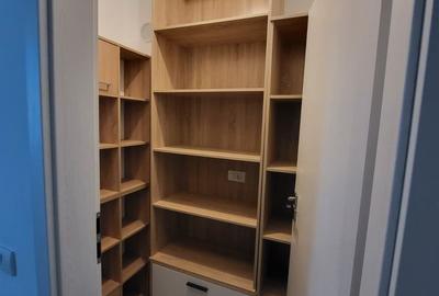 Bloc nou. Decomandat. Mobilat. Etaj 2. Zona Braytim. Asfalt. - 8