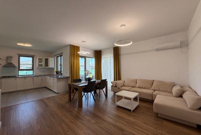 Lifestyle aproape de natură Vilă 4 camere Corbeanca - 1