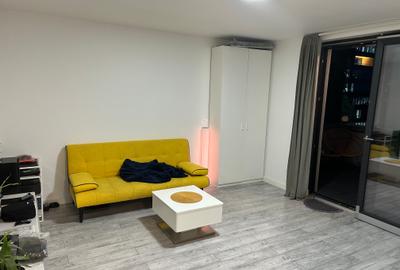 Garsoniera deosebita in vila cu lift,finisaje premium situata in Calea Floreasca - 2