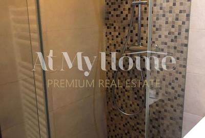 Apartament spatios de 4 camere/ parcare subterana/ Baneasa - 14