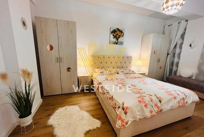 Apartament premium de inchiriat, cu 2 camere, in Giroc - 5