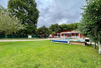 Casa cu destinatie multipla, teren de 1560 mp,  piscina,  Feleacu - 44