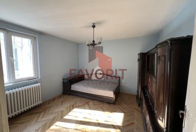 3 Camere Decomandat Central –90mp | Vizibilitate Excelentă | Potențial - 5