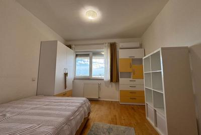 3 camere DUPLEX + LOC DE PARCARE +BOXA || TEI - 11