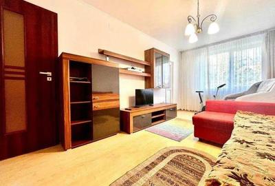 Apartament 3 camere, decomandat, 70 mp, ac, balcon, metrou, Dristor - 5