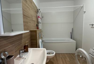 Grand Vivalia 2 camere - 9