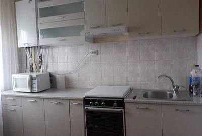 Vanzare apartament 3 camere decomandat zona Piata Marasti, Cluj-Napoca - 2