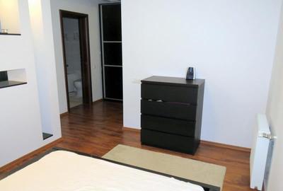 De inchiriat 2 cam.langa Plaza - Lujerului - mobilat si utilat - 8