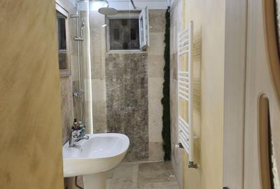 Prima închiriere, totul nou-Apartament 3 camere semidec Casa Cultura. - 13