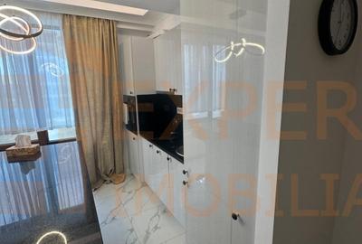 Vânzare apartament 2 camere Mamaia Nord – gata de mutare - 17