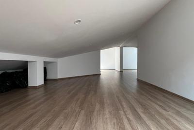Penthouse exclusivist cu terasă spectaculoasă – 412 mp, Sector 5 - 13