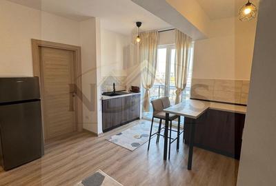 Apartament 2 camere tip studio- Cheile Turzii- Metrou Dimitrie Leonida - 7