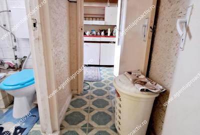 Apartament 2 camere, etaj 3/4 – Micro 17 - 4