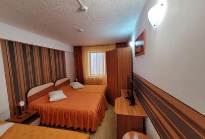 Hotel mobilat utilat teren 1300 mp. Functionează și produce venituri - 8