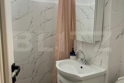 Apartament super finisat si mobilat, 2 camere, zona Hermes, Gheorgheni - 10