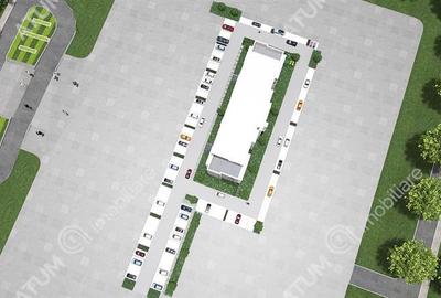 Apartament cu 2 camere si balcon la etajul 1 zona Lacul lui Binder - 12