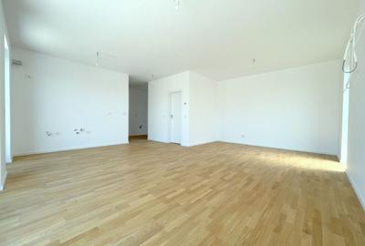 Apartment 3 camere cu terasa de 46 mp - 12