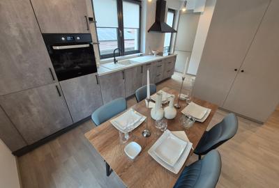 Apartament 3 camere tip duplex | Titan-Aleea Calistrat Hogas - 5